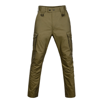 T400 Teflon Treated Outdoor Hiking Pants Tactical Wear Coyote Brown