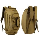 35L Molle Tactical Backpack Outdoor Rucksack Sports Bag Travel, Camping, Hiking mochila Bag
