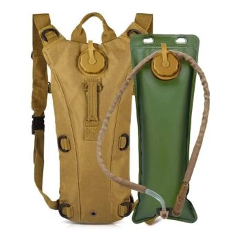 3L Hydration Water Bladder Outdoor Sport