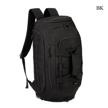 45L Molle Tactical Backpack Outdoor Rucksack Sports Bag Travel, Camping, Hiking mochila Bag