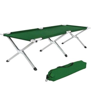 Fordable Camping Bed