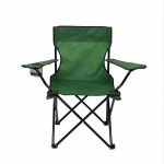 Custom-Outdoor-Folding-Camping-Chair-for-Beach-Fishing-Chair-with-carry-bag-1