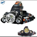 Headlights