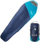 High Quality Waterproof Camping Sleeping Bag( mummy bag)