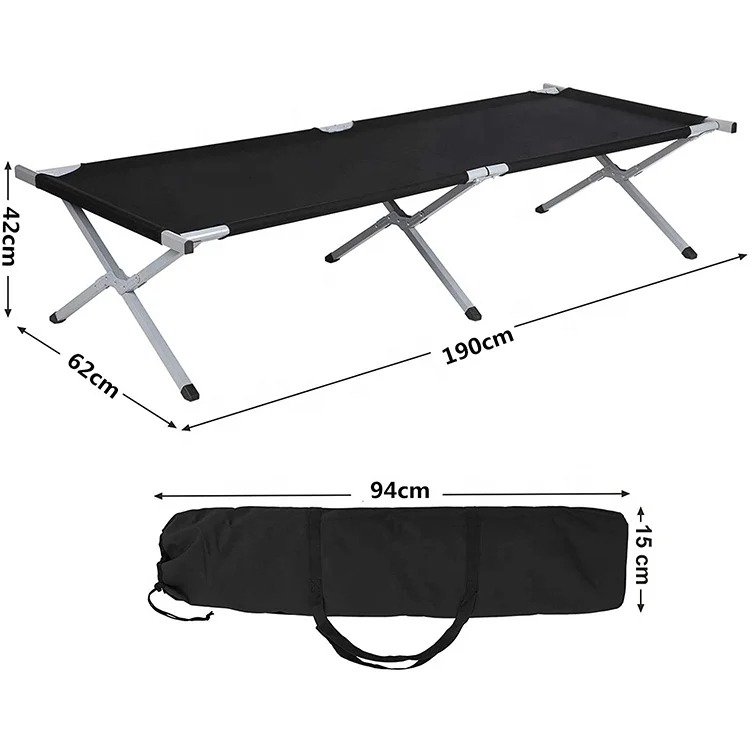 Outdoor-Folding-Bed-1
