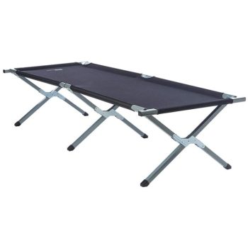 Foldable Camping Bed