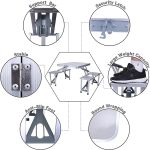 The-Foldable-Camping-Table-Chair-combines-convenience-and-comfort-offering-a-portable-and-compact-solution-for-outdoor-dining-and-relaxation-during-camping-trips-or-picnics