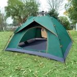 Camping Tent for 3 to 4 people