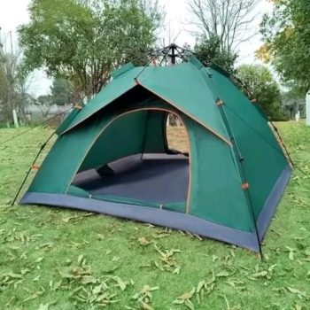 Camping Tent for 3 to 4 people