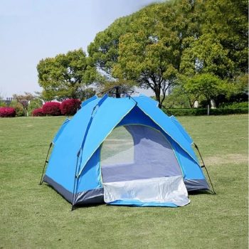 outdoor camping tent 2 to 3 people