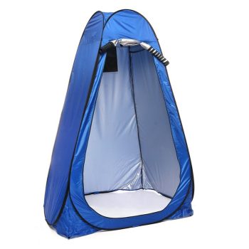 Camping shower
