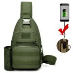 tactical-chest-sling-bag-water-resistant-shoulder-backpack-one-strap-daypack-with-water-bottle-holder-green-1