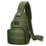 tactical-chest-sling-bag-water-resistant-shoulder-backpack-one-strap-daypack-with-water-bottle-holder-green-1