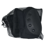 Tactical Knee Pad Elbow Pad Airsoft Kneecap Outdoor Sport – Black