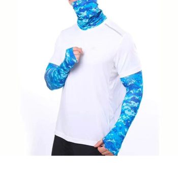 Cooling Breathable UV Sun Protection Arm Sleeves