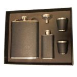 Whisky-Flask