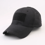 black-outdoor-tactical-adjustable-baseball-cap