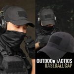 black-outdoor-tactical-adjustable-baseball-cap