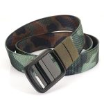 Double sided belt