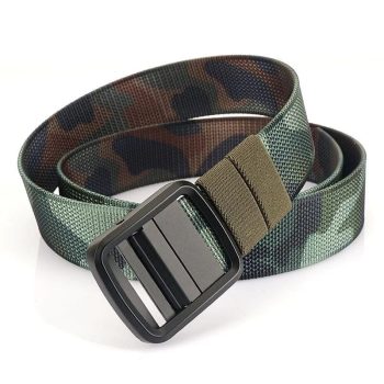 Double sided belt