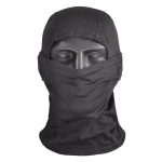 Fashion Balaclava Tactical Army Face Mask Cycling Hat Face Shield – Black