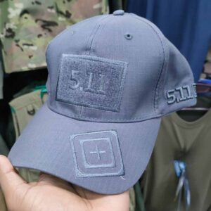 Fashion Summer Baseball Cap Tactical 5.11 Cap Grey