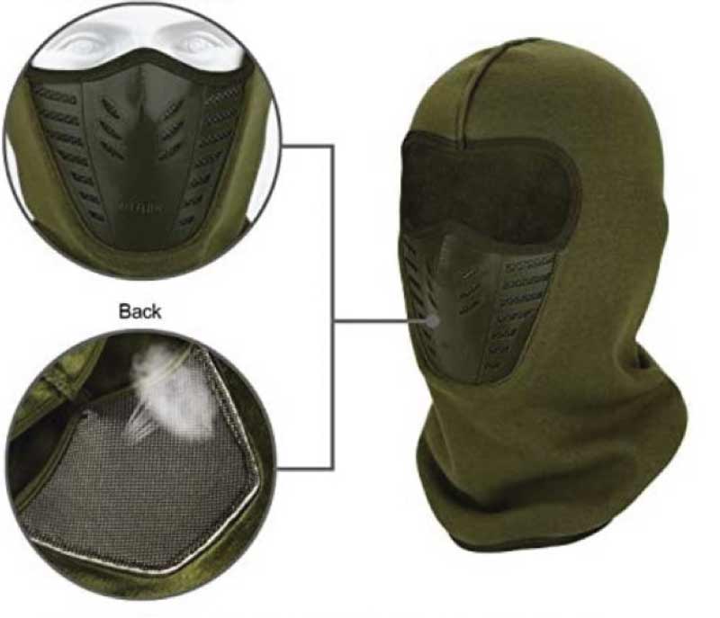 generic-black-unisex-cold-weather-anti-dust-ski-windproof-face-mask-green-2