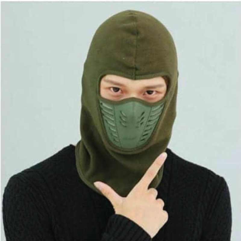 generic-black-unisex-cold-weather-anti-dust-ski-windproof-face-mask-green-3