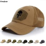 punisher-baseball-caps