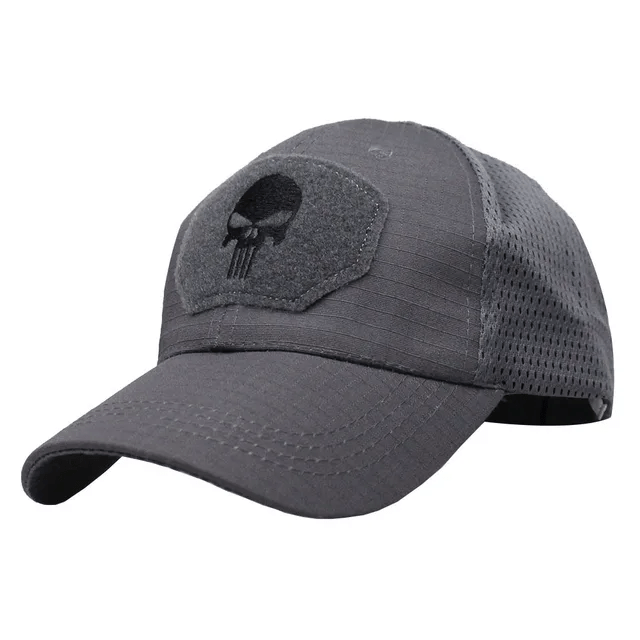 keltech-new-mesh-punisher-baseball-cap-1