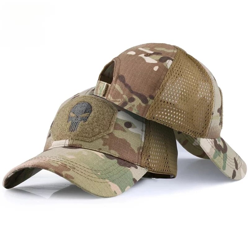 new-mesh-punisher-cap