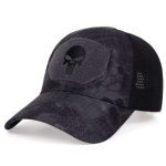 new-keltech-mesh-punisher-baseball-caps