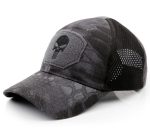 new-keltech-mesh-punisher-baseball-caps