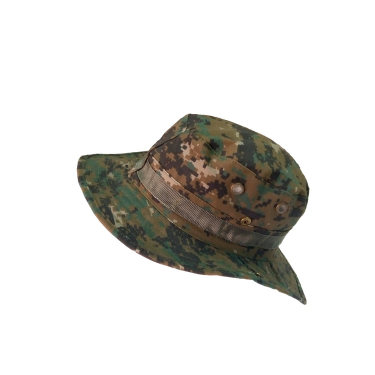 outdoor-boonie-bucket-hats