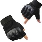 outdoor-half-finger-hard-knuckle-sport-gloves-black