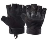 outdoor-half-finger-hard-knuckle-sport-gloves-black