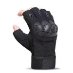 outdoor-half-finger-hard-knuckle-sport-gloves-black