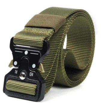 Quick Release Belts