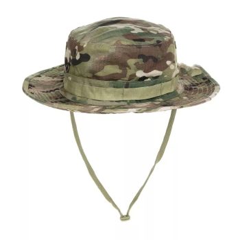 Tactical Outdoor Boonie Bucket Hat – CP