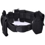 10 in1 Multifunctional Tactical Duty Utility Kit Belt