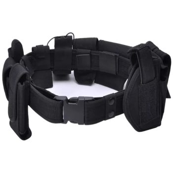10 in1 Multifunctional Tactical Duty Utility Kit Belt