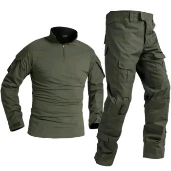 G2 Tactical Uniform  Green